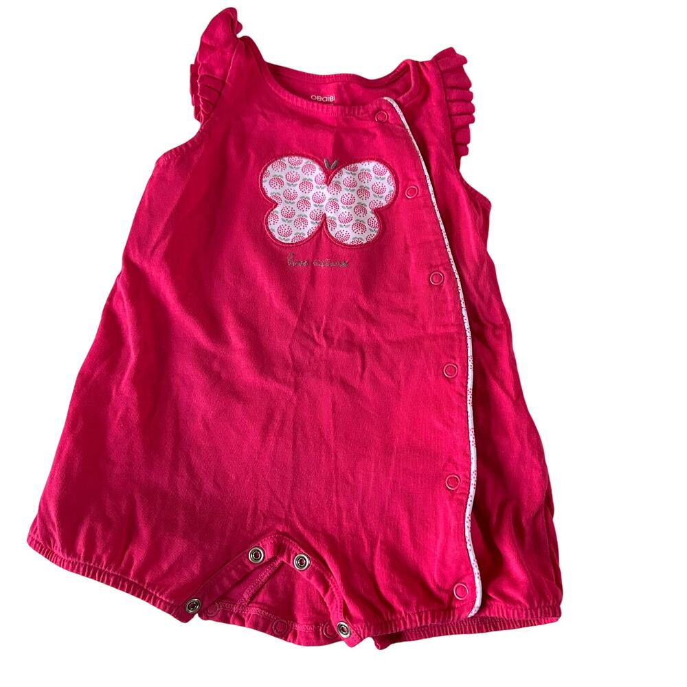 Obaibi romper